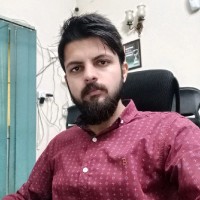 Muhammad Arif Channa