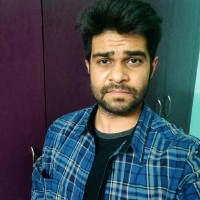 Ashish Bhatt