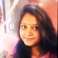 Sashmita Nayak