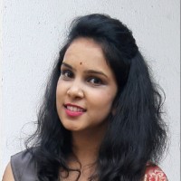 Shraddha Phuge