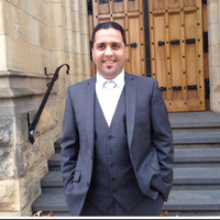 Mohammed Alshammari, Mappfin