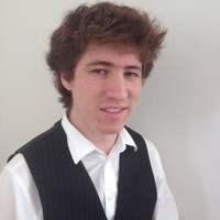 Dylan Gwin