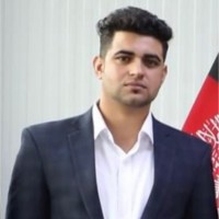 Najeeb Pardisi