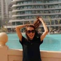 Wenjing Wang