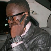 George Nutakor
