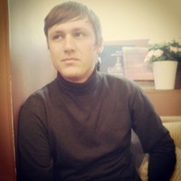 Михаил Солнцев