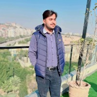 Muhammmad Arslan Zafar