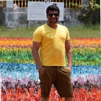 Vijay Chavan