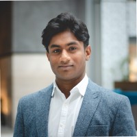Rupom Subramanian