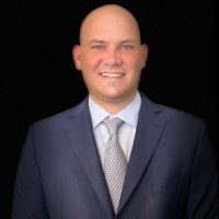 Austin Robinson