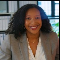 Nicole Lane, PMP