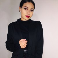 Cinthia Granados