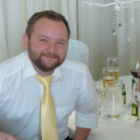 Simon Grainger