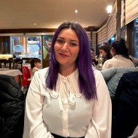 Begüm Denizbaşı