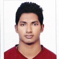 Varun Antony