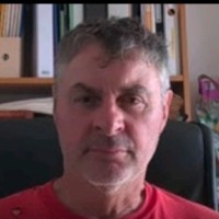 Jean Marc Lebouvier