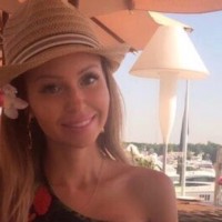 Darya Malezhik