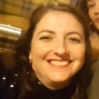 Corrina Warcup