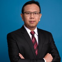 Hombing Haryanto, S.T.