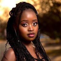 Ayanda Mlangeni