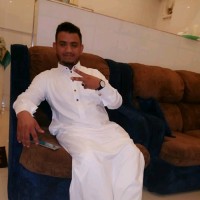 عبدالله محمد حسن مجيد