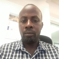 R.Engr Oluwadamilare Ogundeyi