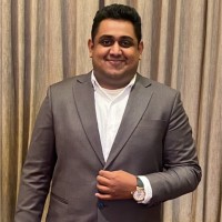 Dhruv Hoskote