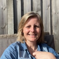 Joyce Slagmolen-Hek