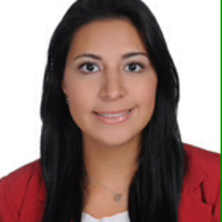 Claudia Marin