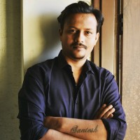 Santosh Kumar