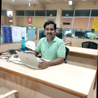 Vinothkumar Paramasivam