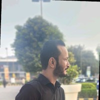 Amaan Jafri