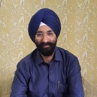 Manpal Singh Sarin