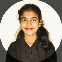 Afrah Fathima