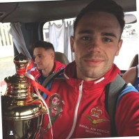 Nick Slaney