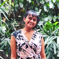 Pranamya Mady