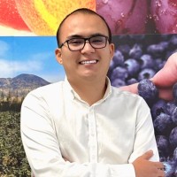 Dennys Bermudez Ñiquen