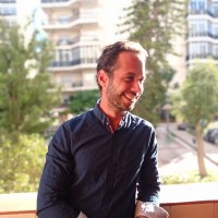 Yoel Cabaleiro Rodríguez