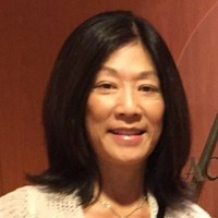 Sharon Nishimori