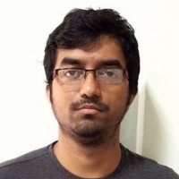 Bikash Kumar