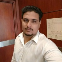 Rasheed Mohammed Taha
