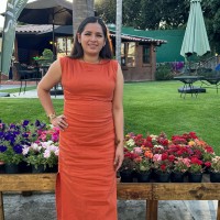 Sarai Abarca Ovando
