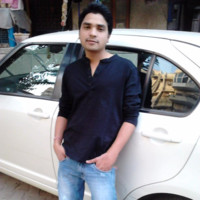 Karamveer Bhatt