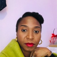 Evelyn Williams Cihcm