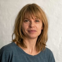 Antje Oegel