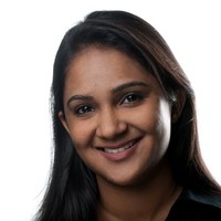 Meenu Mohan