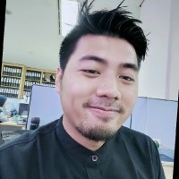 Rifqi Alfandana