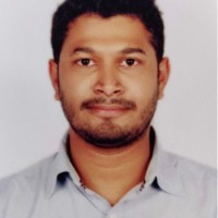 Yash Murudkar