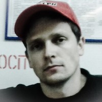 Dmitry Lenkovets