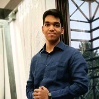 Nabhya Parsramka